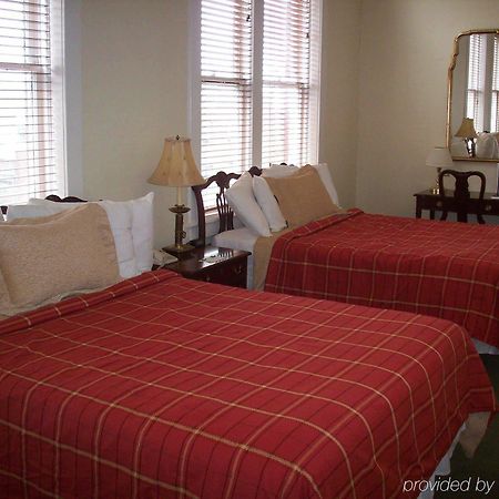 The Biltmore Greensboro Hotel ภายนอก รูปภาพ