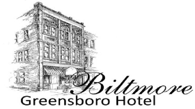The Biltmore Greensboro Hotel โลโก้ รูปภาพ