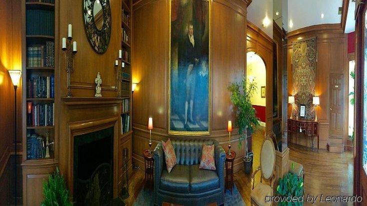 The Biltmore Greensboro Hotel ภายนอก รูปภาพ