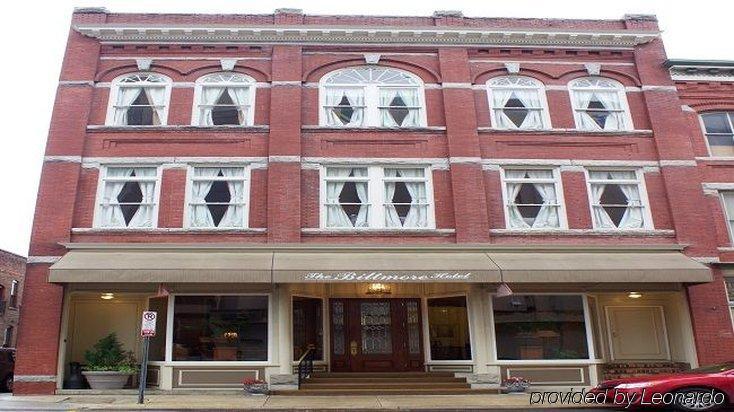 The Biltmore Greensboro Hotel ภายนอก รูปภาพ