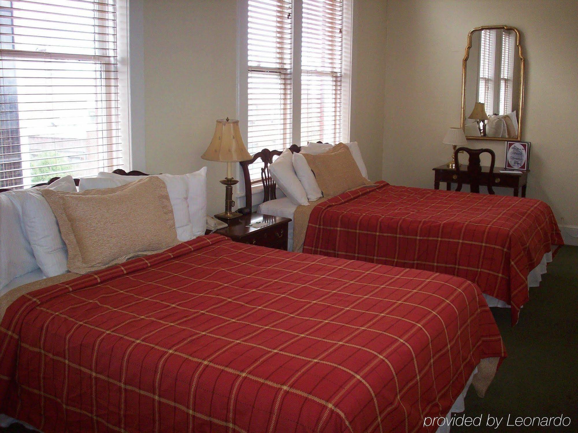 The Biltmore Greensboro Hotel ภายนอก รูปภาพ
