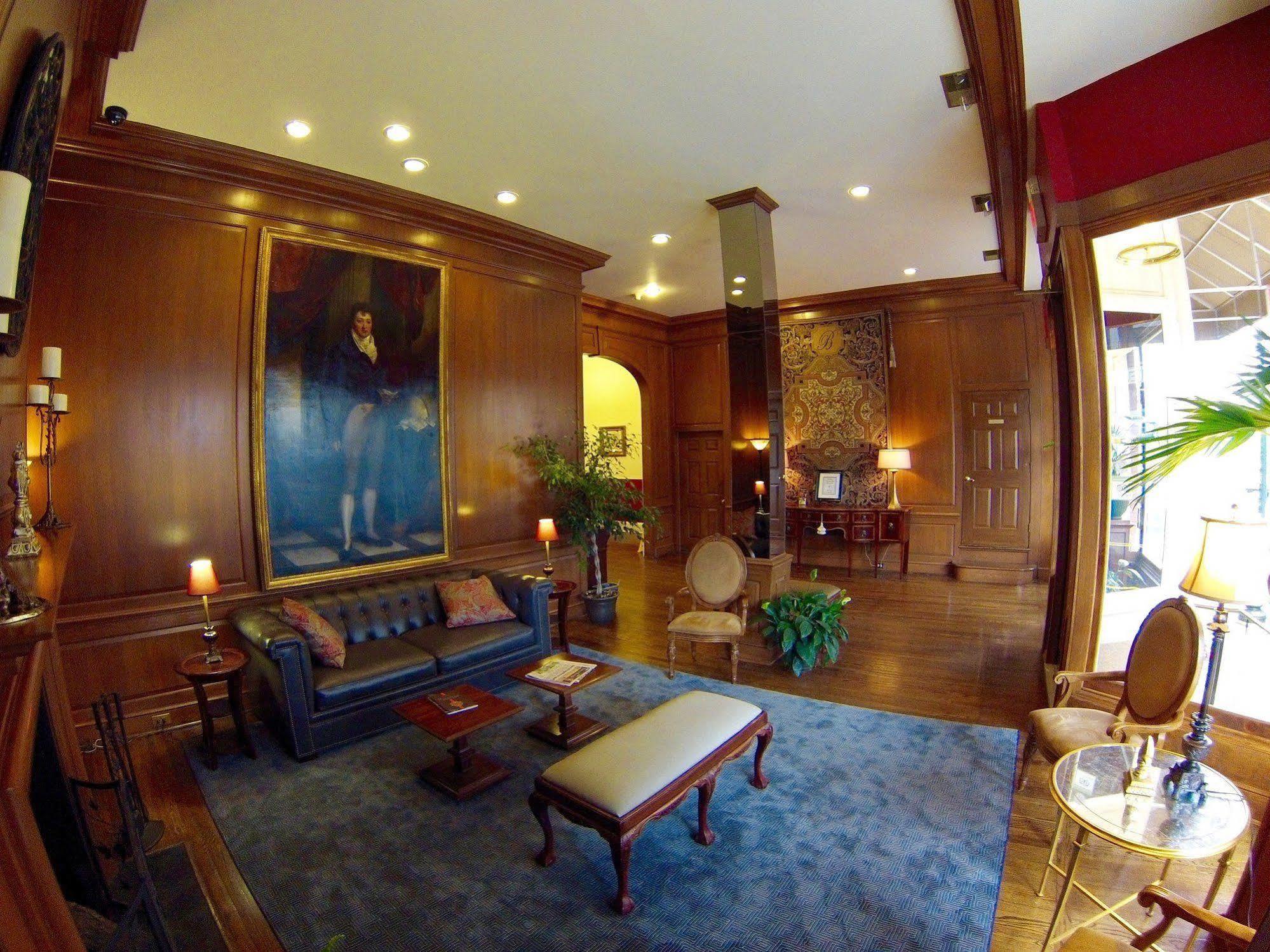 The Biltmore Greensboro Hotel ภายนอก รูปภาพ