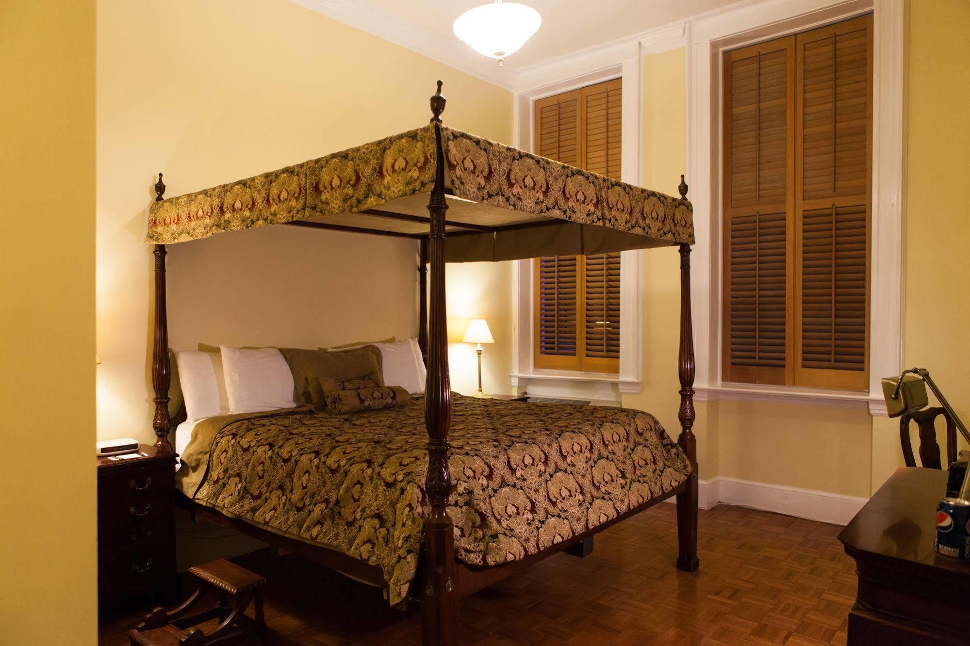 The Biltmore Greensboro Hotel ภายนอก รูปภาพ