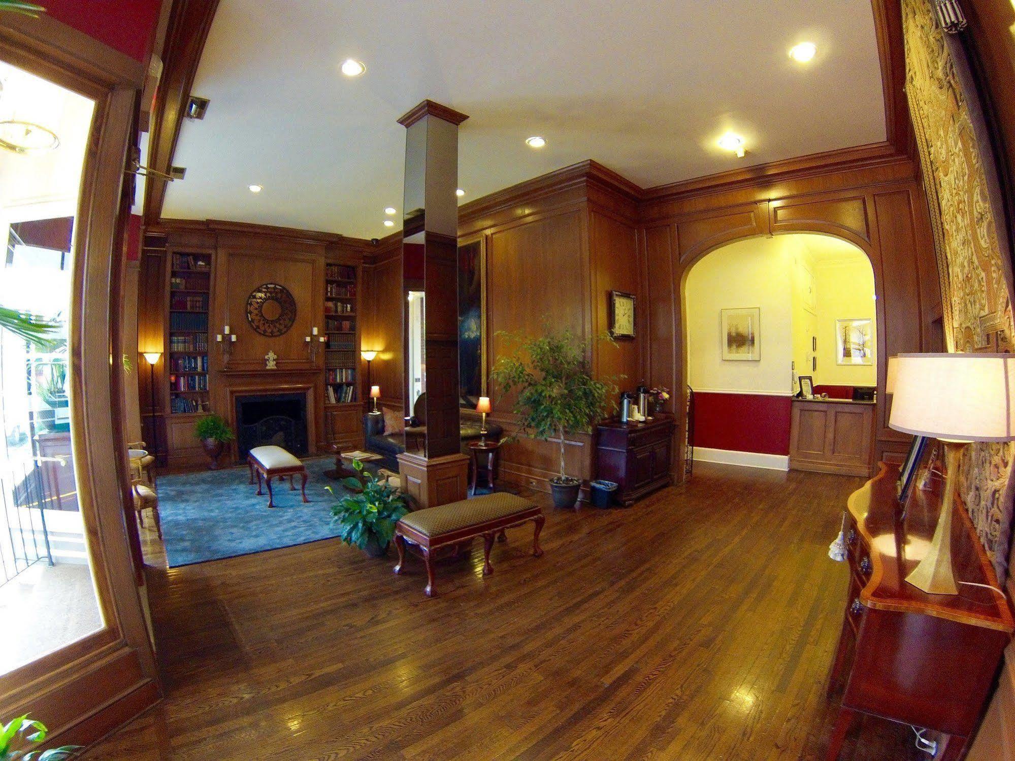 The Biltmore Greensboro Hotel ภายนอก รูปภาพ